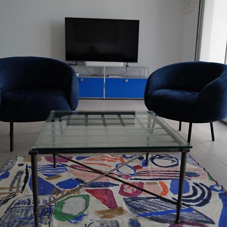 Apartamento Un Endroit De Reve Marseillan  Exterior foto
