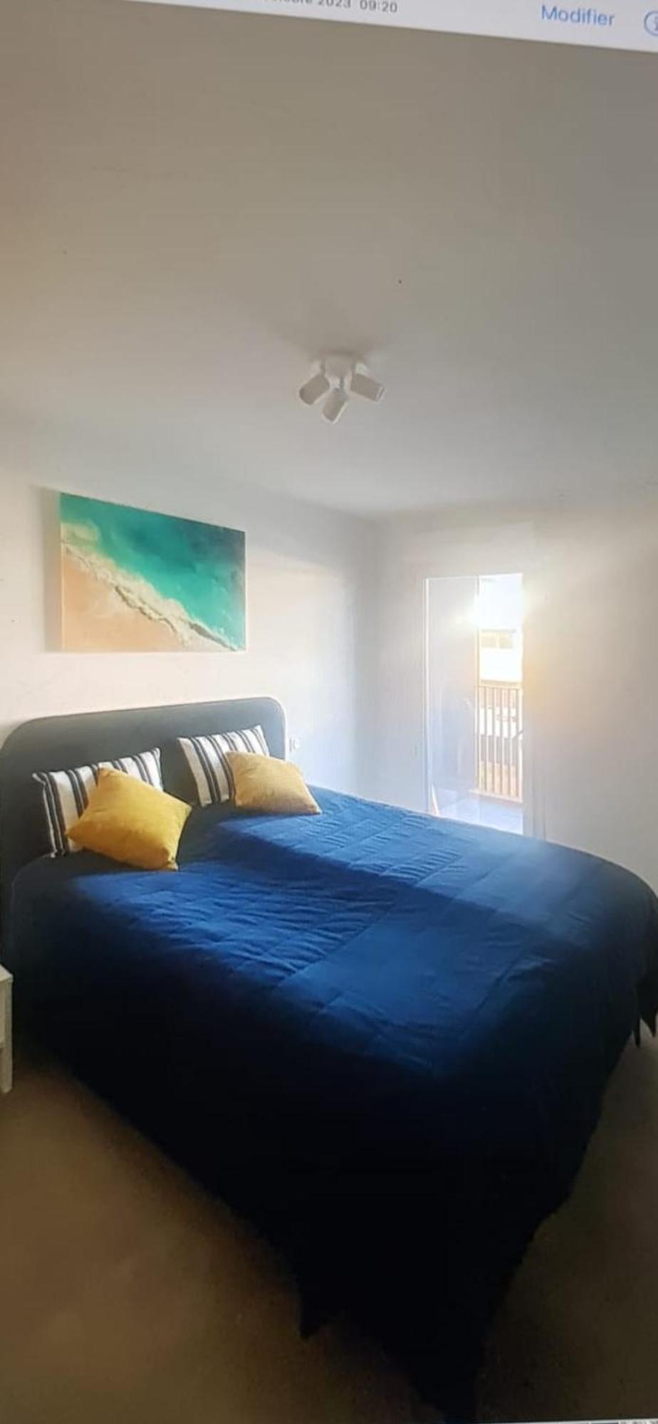 Apartamento Un Endroit De Reve Marseillan  Exterior foto