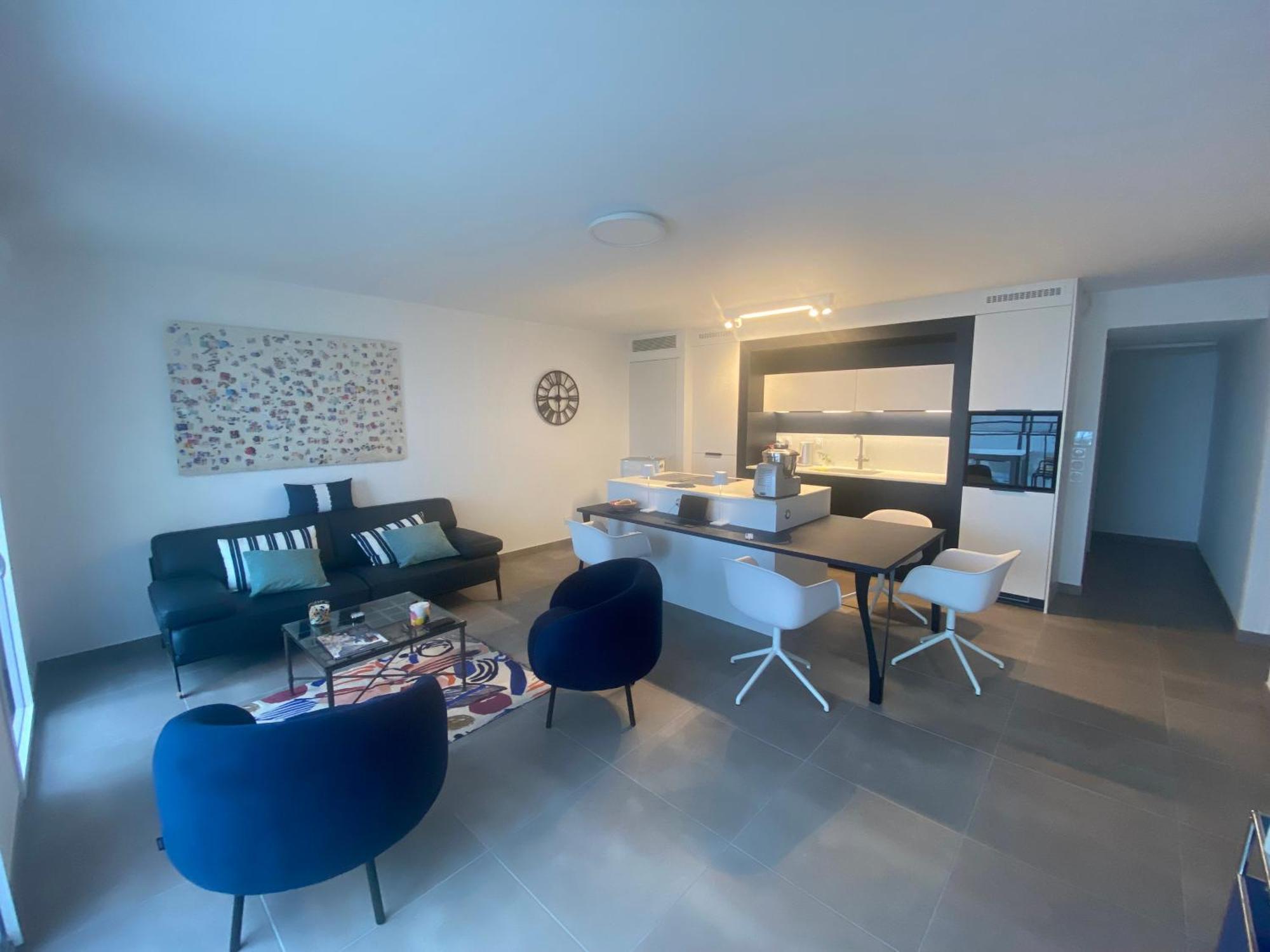 Apartamento Un Endroit De Reve Marseillan  Exterior foto