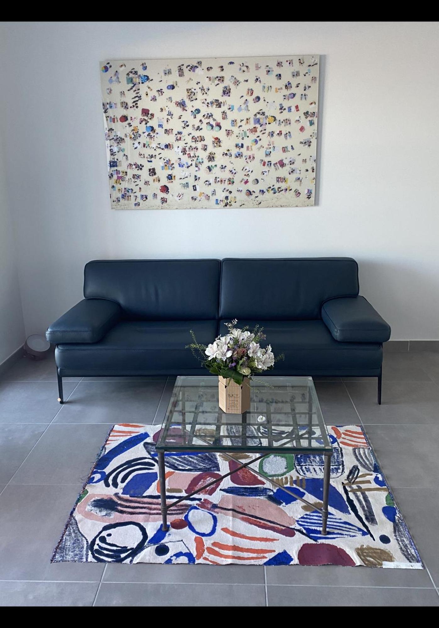 Apartamento Un Endroit De Reve Marseillan  Exterior foto