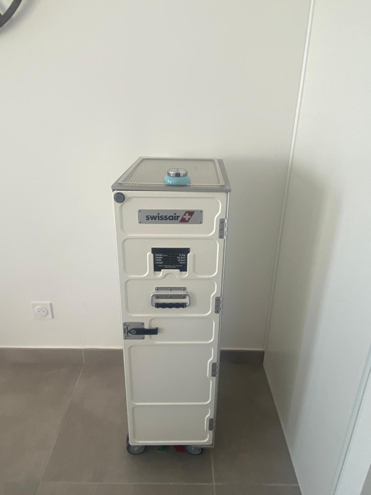 Apartamento Un Endroit De Reve Marseillan  Exterior foto